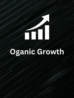 Oganic Growth